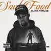 Alahji Versace - Soul Food - Single
